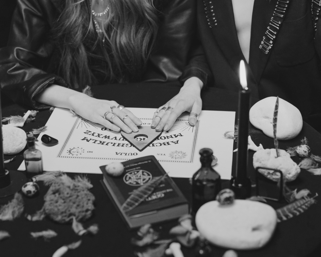 My Spiritual Awakening Journey: From Burnout to Authentic&nbsp;Living