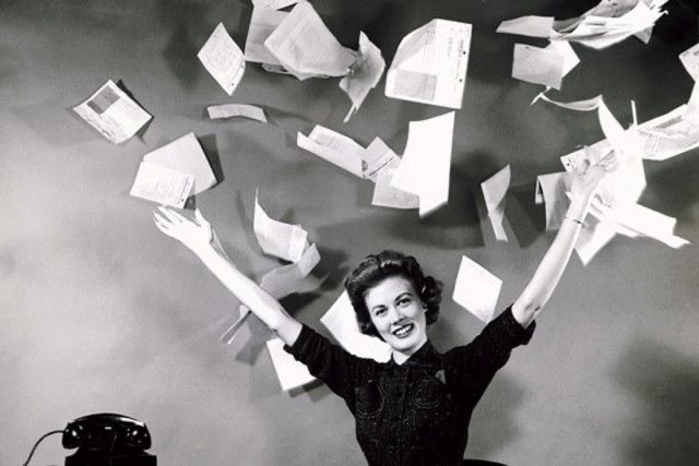 Why I Ditched Trading for Personal Growth Blogging (And How the Universe Orchestrated It&nbsp;All)