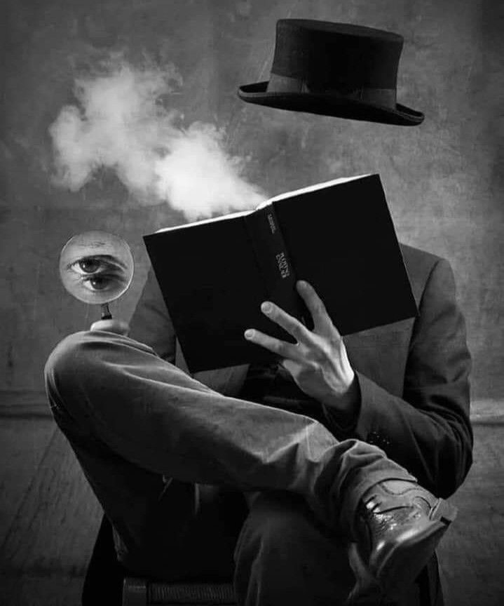 Smut Books: What Men Are Missing About&nbsp;Women