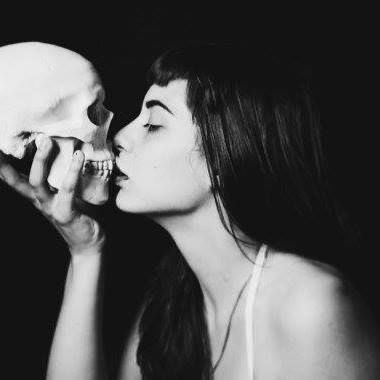 I Was the ‘Crazy Girl’ Everyone Warned You About (Here’s What I&nbsp;Learned)