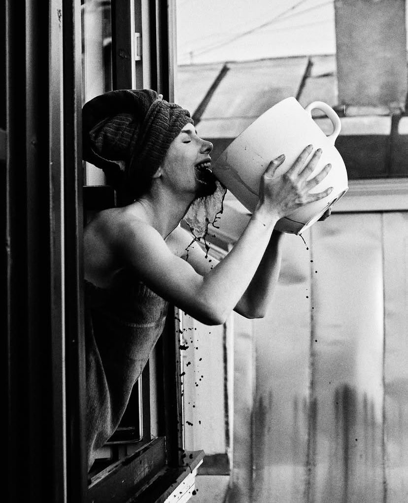 Eating Away the Void: Breaking My Stress Eating&nbsp;Habits