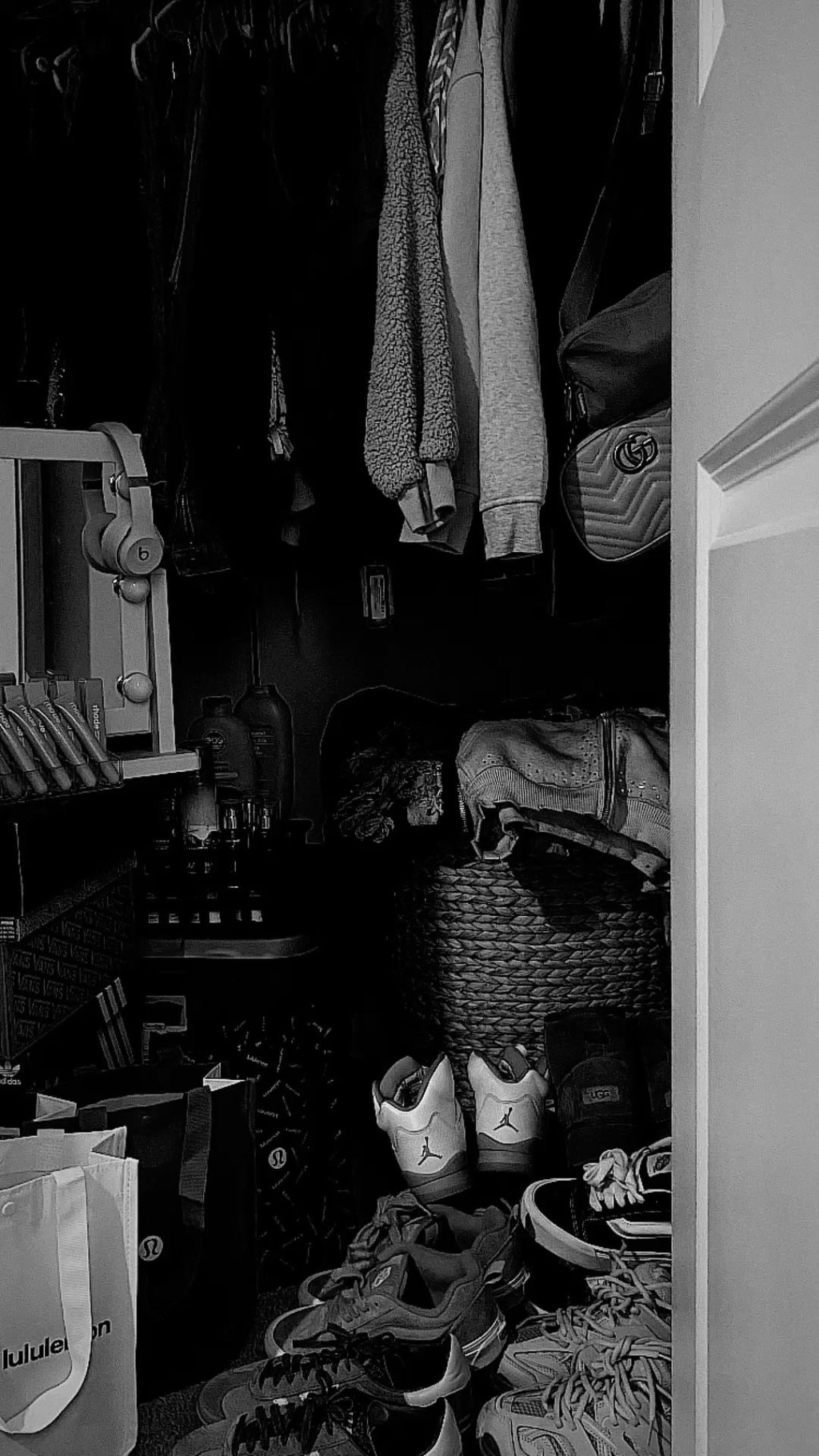 Quarter-Life Crisis: Why I Can’t Throw Anything&nbsp;Away